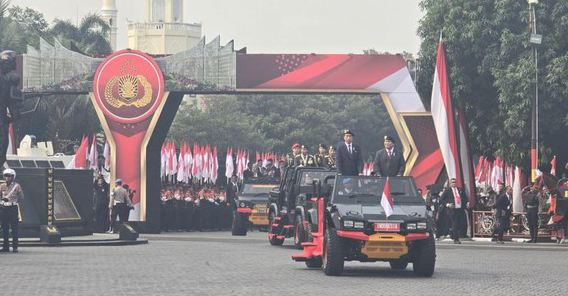 Loka Praja Samrakshana