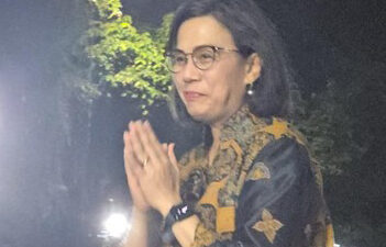 Sri Mulyani