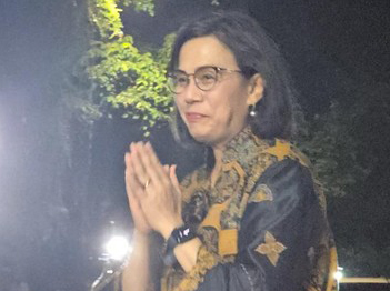 Sri Mulyani