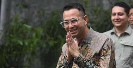 Calon Wakil Menteri
