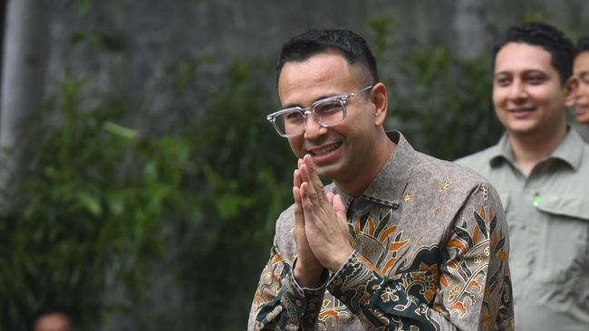 Calon Wakil Menteri
