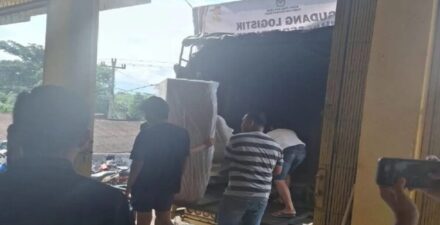 Kotak Suara Pilkada Pasaman Barat, 1.765 dalam Kondisi Baik, 43 Rusak