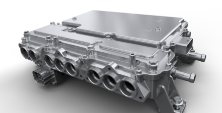 Baterai Kendaraan Listrik