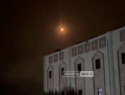 Rumah Sakit Indonesia Kembali Terancam Serangan Israel