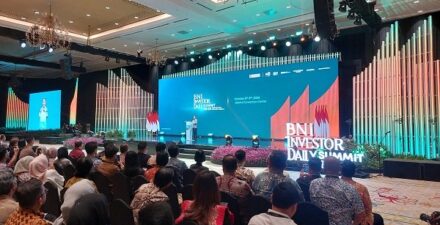 ESDM Targetkan Tambahan 200 Ribu Barel Minyak per Hari dengan Optimalisasi dan Teknologi