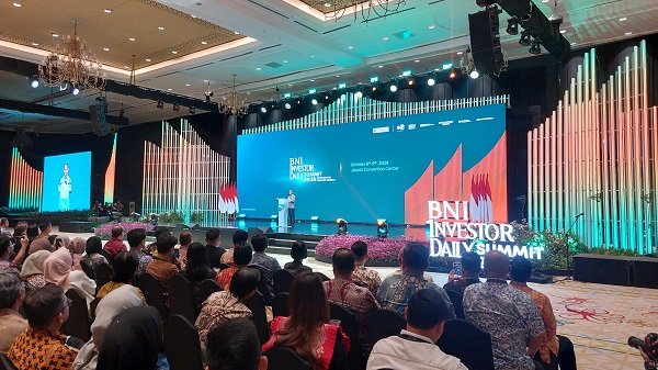 Menteri ESDM Bahlil soal Lifting Minyak