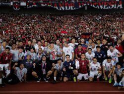 Timnas Indonesia Siap Hadapi Bahrain di Kualifikasi Piala Dunia 2026