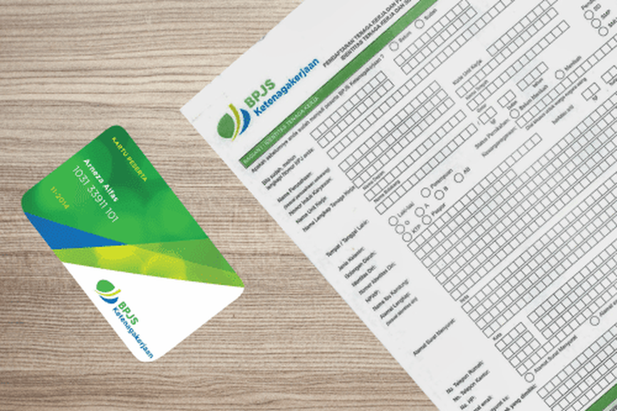 BPJS Bisa Cairkan JHT