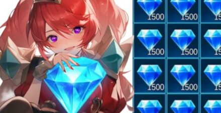 Aplikasi Penghasil Diamond ML