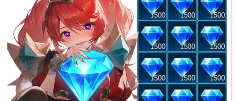 Aplikasi Penghasil Diamond ML