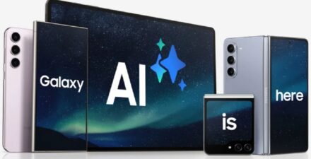 Samsung Kembangkan Sistem AI untuk Gantikan Aplikasi Pengaturan di Galaxy