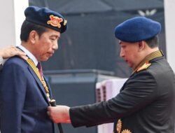 Polri Luncurkan Kortastipidkor, Optimalkan Pemberantasan Korupsi