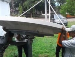 BMKG Kembangkan Teknologi Deteksi Gempa Canggih