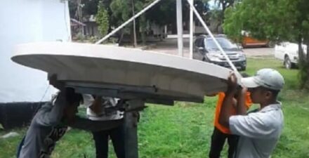 BMKG Kembangkan Teknologi Deteksi Gempa Canggih