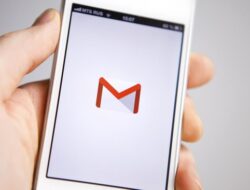 Pengguna Gmail Waspada, Penjahat Siber Gunakan AI untuk Menipu