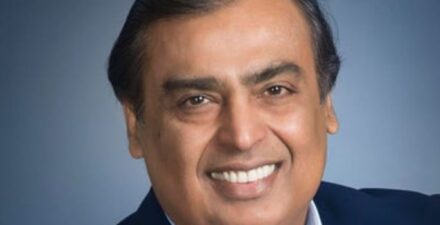 Lima Orang Terkaya di India dengan Kekayaan Mencapai Ribuan Triliun