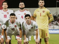 Enam Pemain Timnas Indonesia Terancam Absen Lawan Jepang jika Terkena Kartu di Laga Kontra China