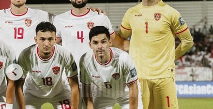 Enam Pemain Timnas Indonesia Terancam Absen Lawan Jepang jika Terkena Kartu di Laga Kontra China