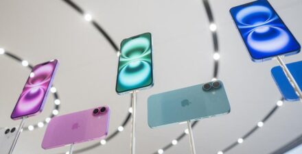 Promosi iPhone 16 Muncul, Sertifikasi TKDN Tertunda