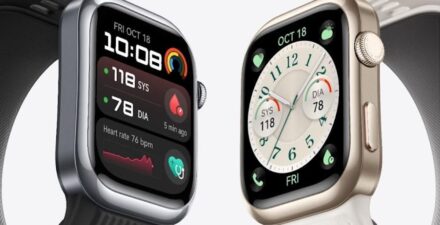 Huawei Luncurkan Smartwatch Terbaru, Huawei Watch D2 dengan Fitur Pemantauan Tekanan Darah Canggih