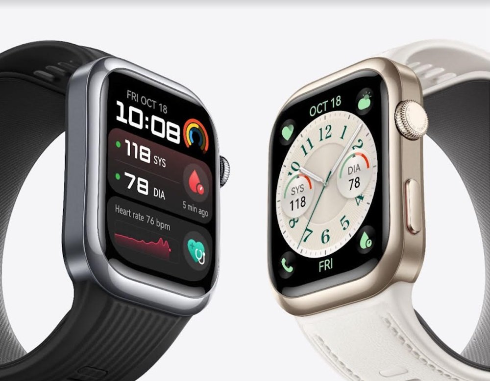 Huawei Watch D2.