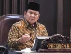 Perpres Pemutihan Utang Petani dan Nelayan Akan Diteken Prabowo