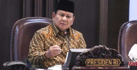 Perpres Pemutihan Utang Petani dan Nelayan Akan Diteken Prabowo