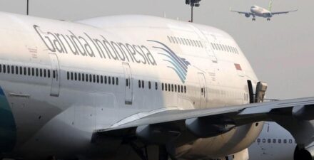 Garuda Indonesia