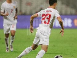 Analisis Ranking FIFA, Timnas Indonesia Naik ke Peringkat 128 Usai Laga Melawan Bahrain