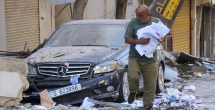 Mesir dan Arab Saudi Desak Gencatan Senjata di Gaza