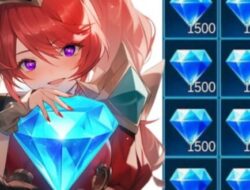 9 Aplikasi Penghasil Diamond Mobile Legends yang Bisa Kamu Coba