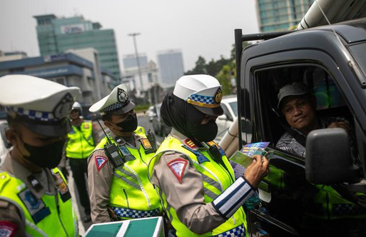 Operasi Zebra 2024