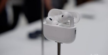 AirPods 4