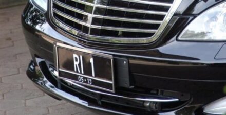 Mercedes-Benz, Kendaraan Dinas Ikonik untuk Para Presiden Indonesia