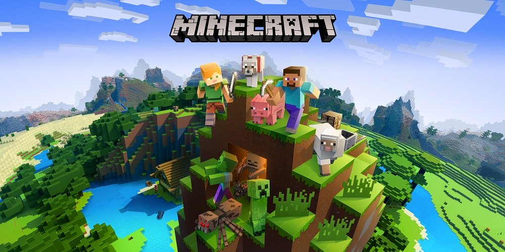 Link download MinecraftMOD APK V1.21.10.21 2024