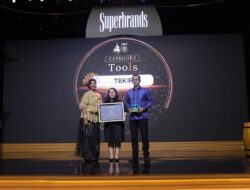 PT Altama Surya Anugerah Raih Tiga Penghargaan Superbrands Award 2024