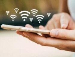 Solusi Praktis Mengakses WiFi Terkunci di Era Digital