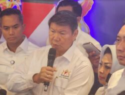 Prabowo Evaluasi Kinerja Menteri dan Wamen Setiap 6 Bulan