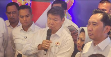 Prabowo Evaluasi Kinerja Menteri dan Wamen Setiap 6 Bulan