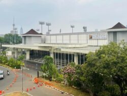 PPKGBK Siapkan Skema Kerja Sama Baru Usai Berakhirnya Perjanjian dengan PT GSP untuk JCC