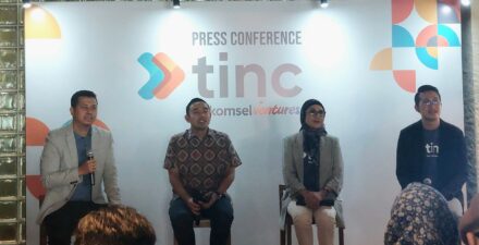 Telkomsel Ventures Siap Dukung Indonesia Emas 2045 Melalui TINC Batch 9
