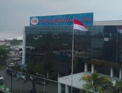 Indah Anggoro Putri, Sritex Diharap Jangan Segera PHK Karyawan