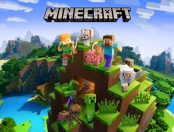 Minecraft MOD APK V1.21.10.21, Nikmati Fitur Eksklusif di Versi Terbaru 2024!