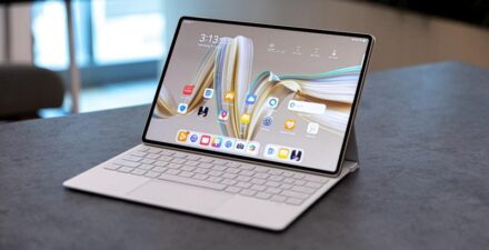 HUAWEI MatePad Pro 12.2.