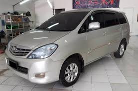 Harga Toyota Kijang Innova 2010, Pilihan Terbaik untuk Mobil Keluarga