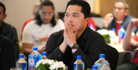Erick Thohir
