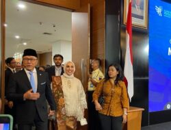 Mengintip Kekayaan Zulkifli Hasan, Menko Pangan di Kabinet Prabowo