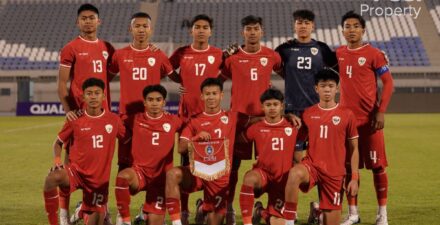 Timnas Indonesia U-17 wajib menang atas Australia U-17 demi lolos Piala Asia U-17 2025.