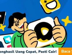 10 Game Android Penghasil Uang yang Terbukti Membayar Langsung ke DANA
