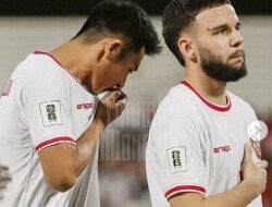 Thomas Ouwejan dan Calvin Verdonk Bersaing Ketat di NEC Nijmegen